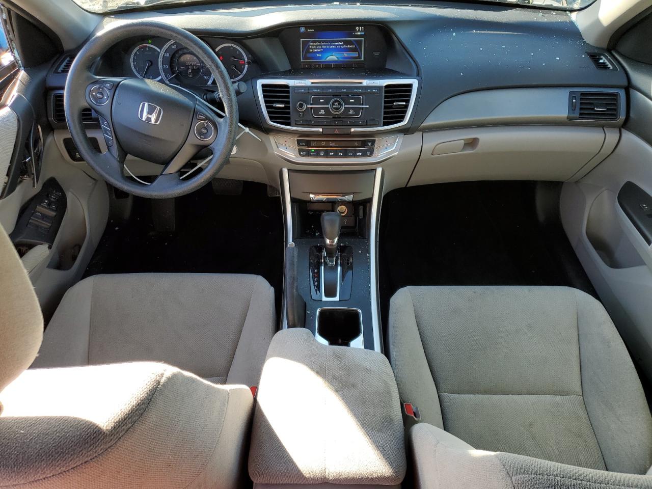 2013 Honda Accord - Image 8