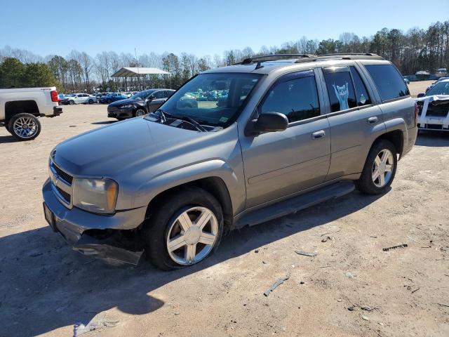 2008 Chevrolet Trailblazer Ls