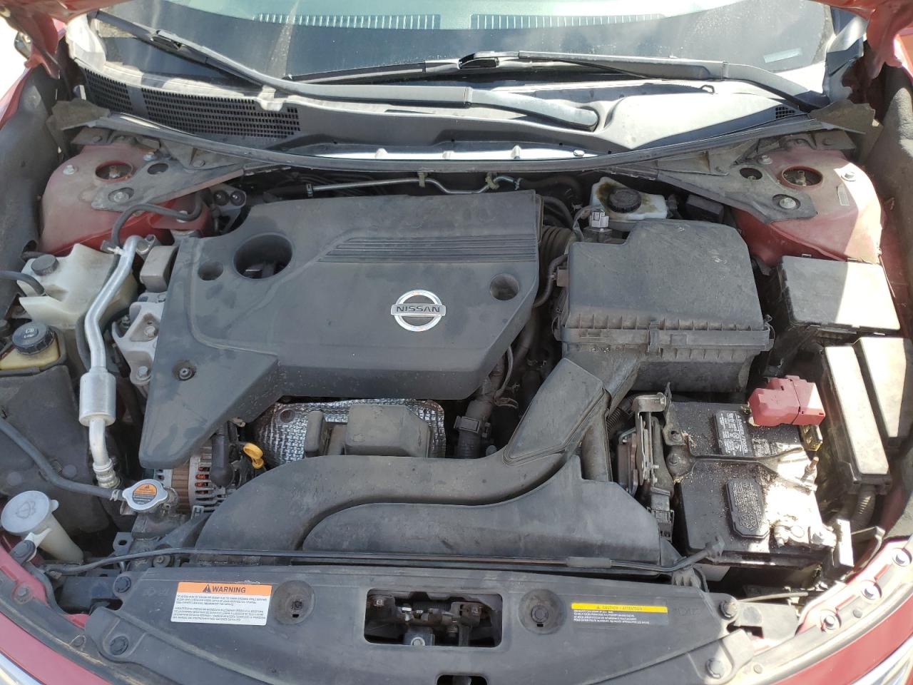 2013 Nissan Altima - Image 11
