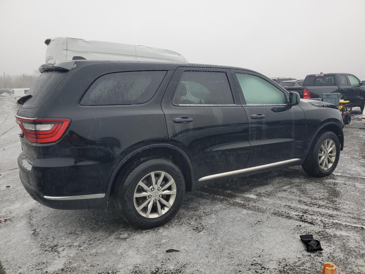 2017 Dodge Durango - Image 3