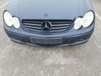 2003 MERCEDES BENZ CLK 240 EL for sale at Copart SANDWICH