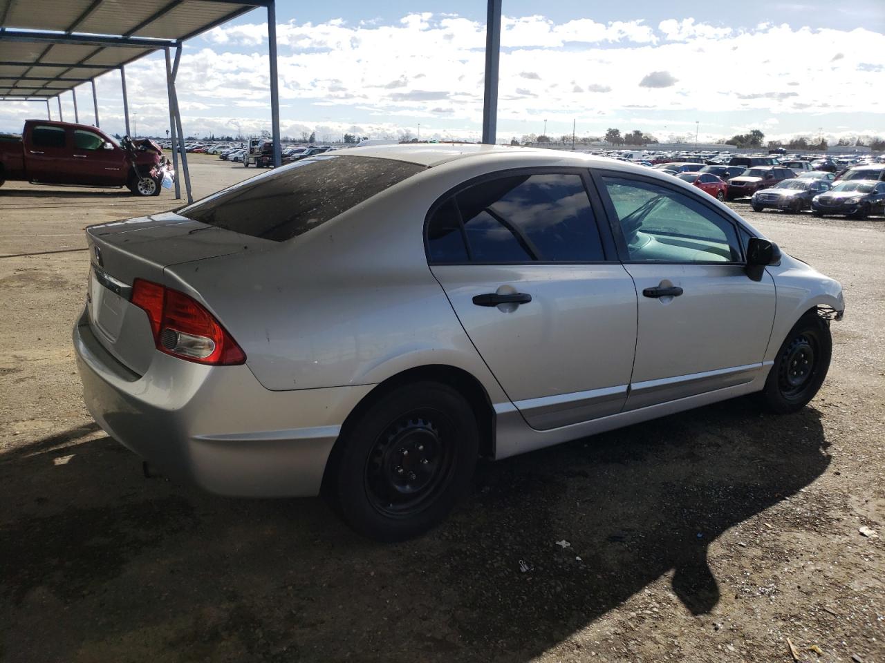 2009 Honda Civic - Image 3