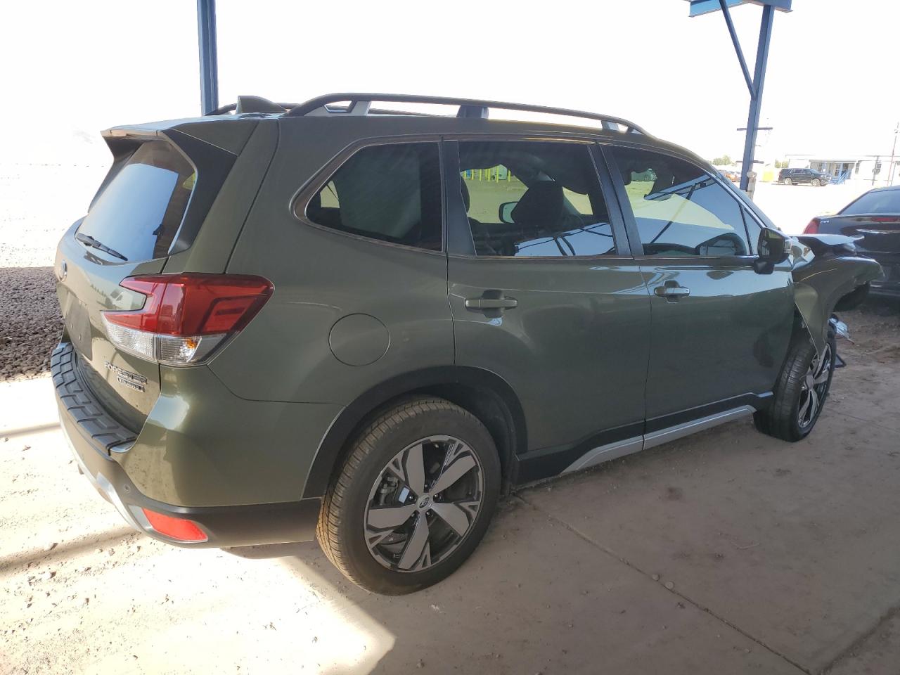 2020 Subaru Forester - Image 3