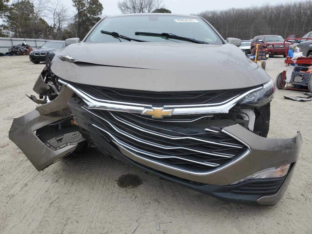 2020 Chevrolet Malibu - Image 5