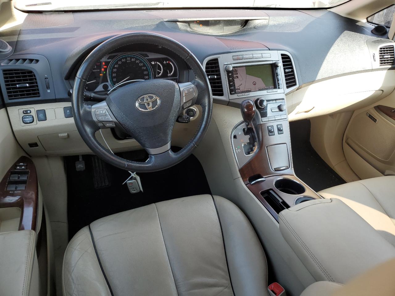 2009 Toyota Venza - Image 8