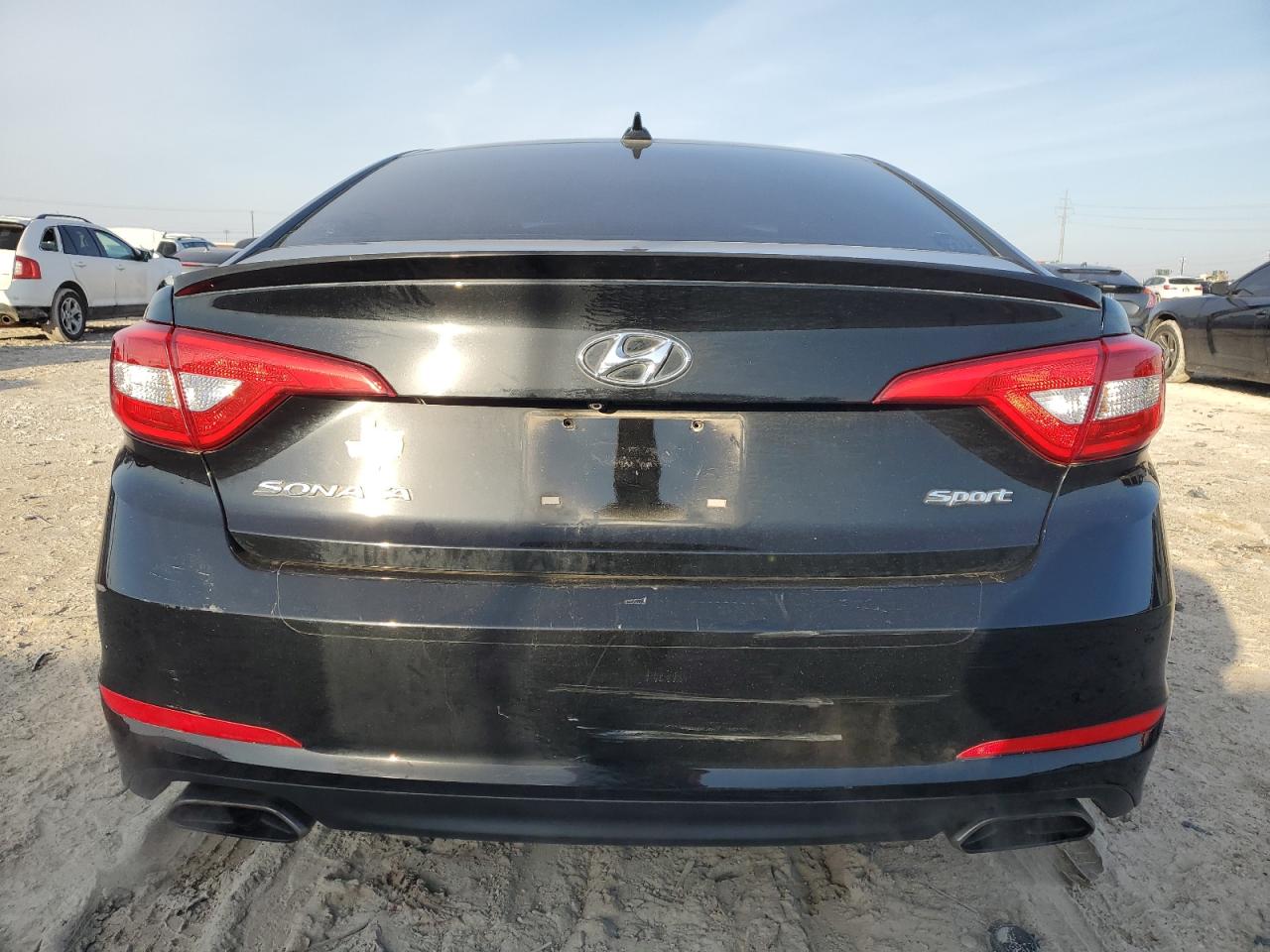 2015 Hyundai Sonata - Image 6