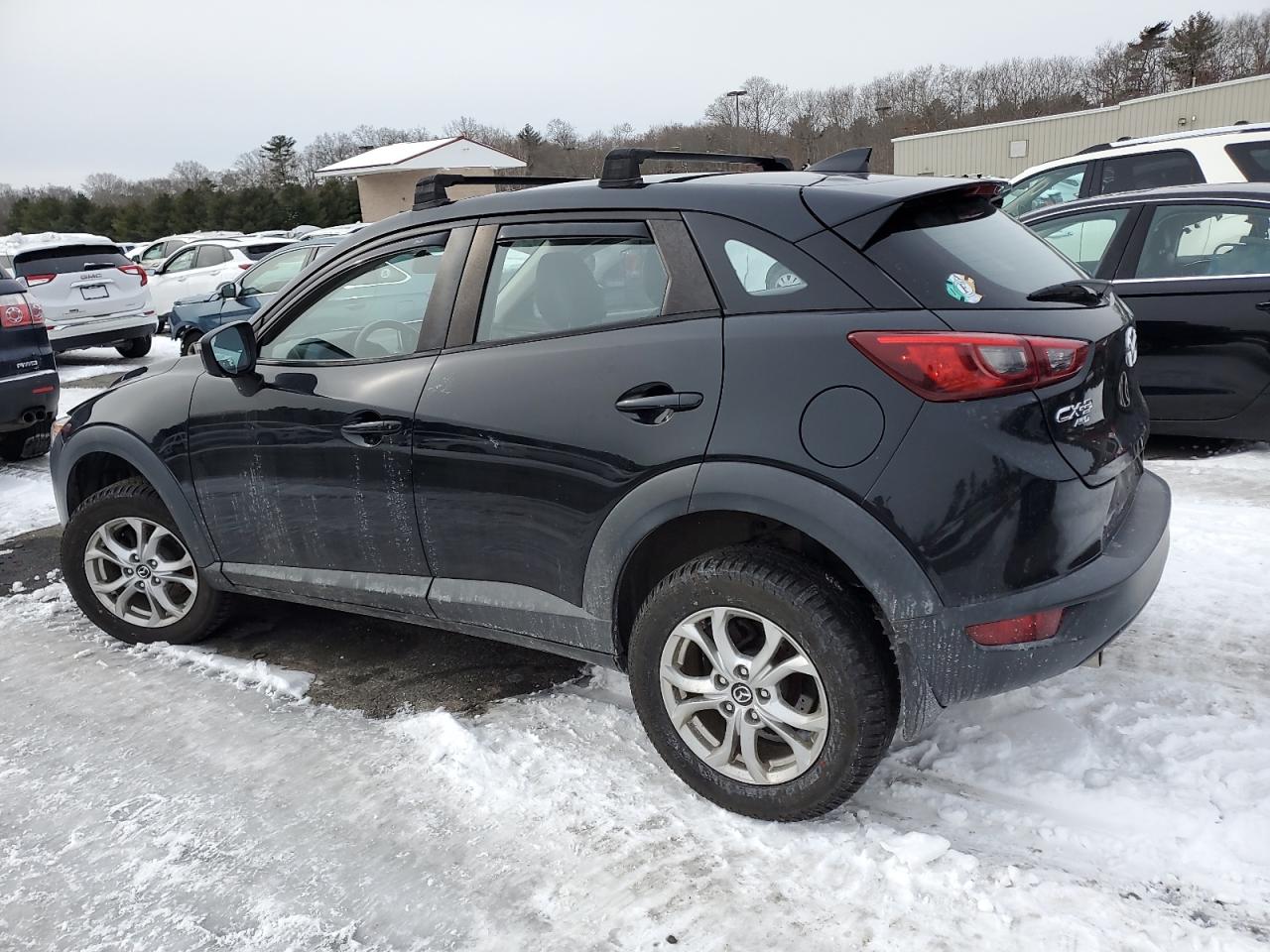 2016 Mazda CX-3 - Image 2