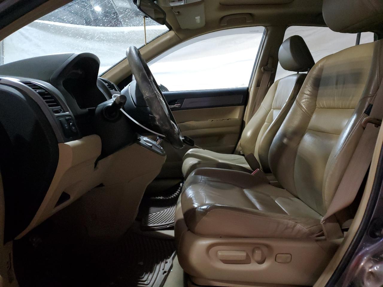 2009 Honda CR-V - Image 7