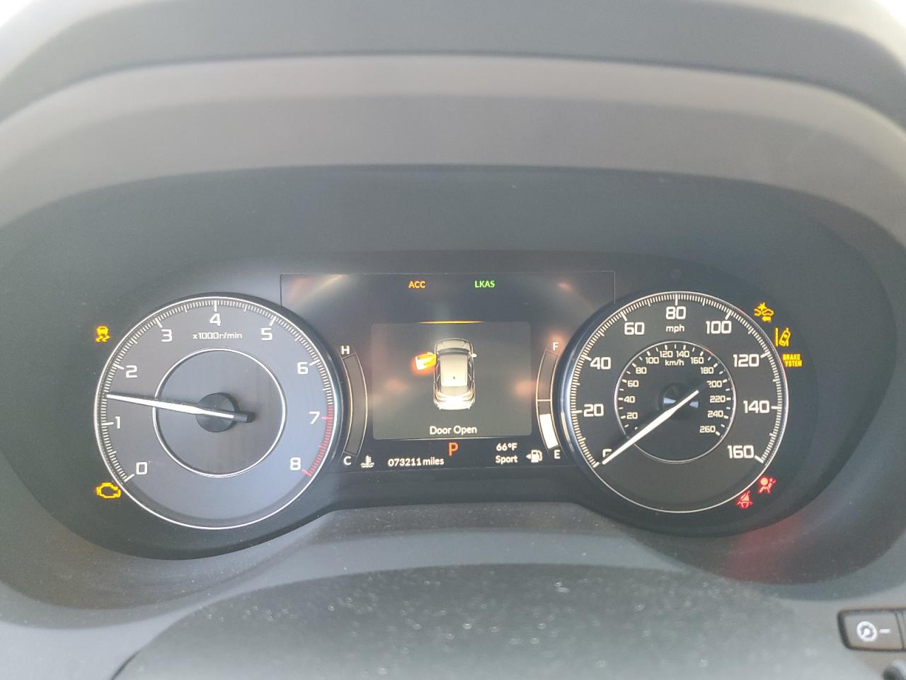 2019 Acura RDX - Image 9