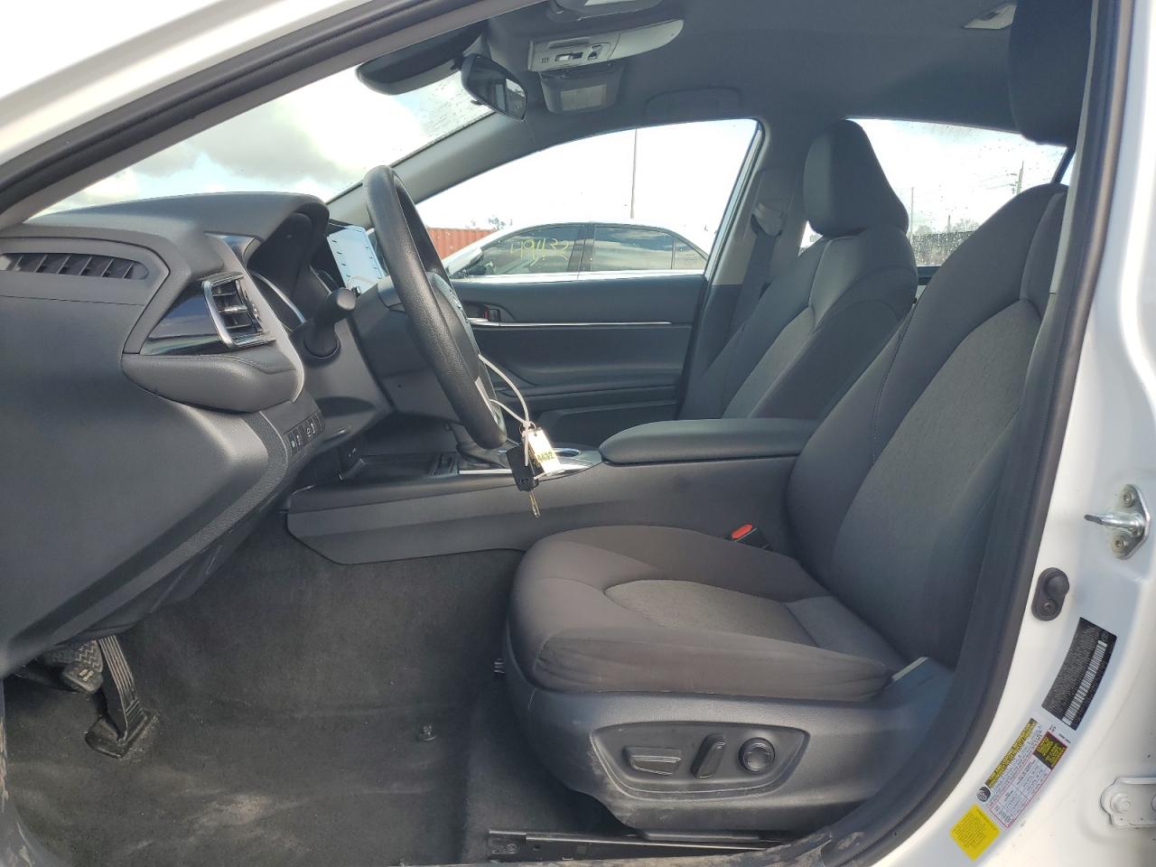 2024 Toyota Camry - Image 7