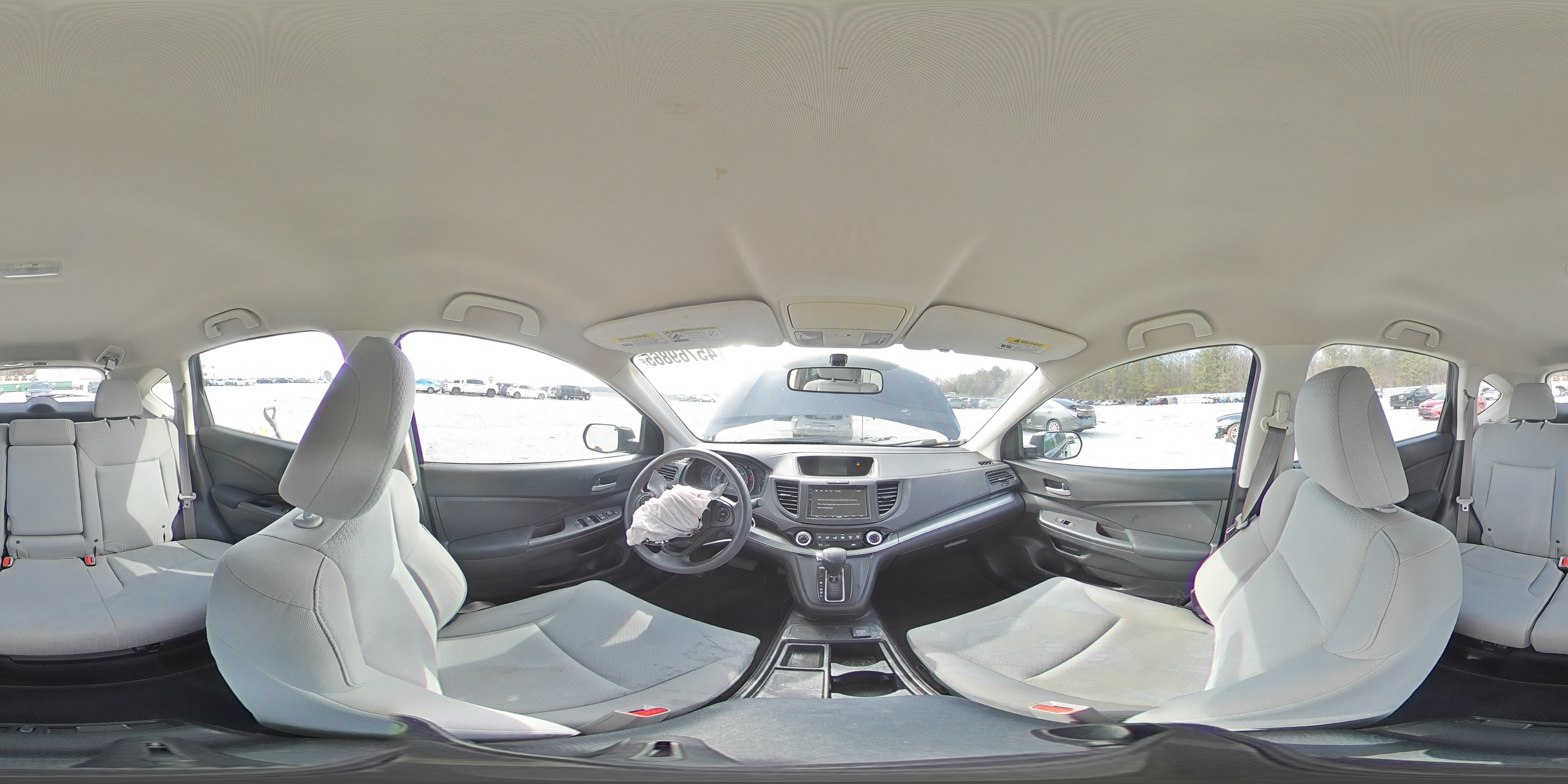 2015 Honda CR-V - Image 13