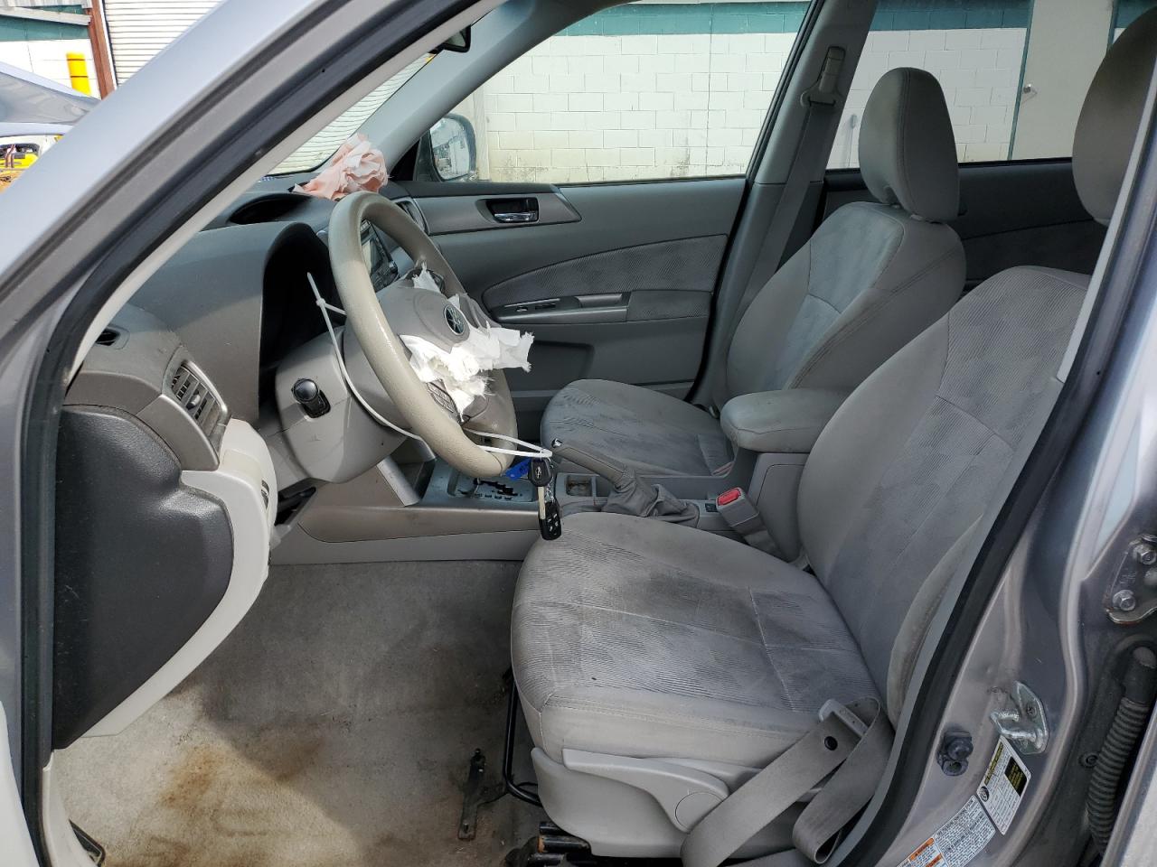 2009 Subaru Forester - Image 7
