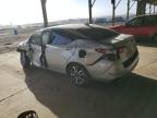 2020 Nissan Versa Sv იყიდება Phoenix-ში, AZ - All Over