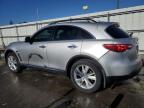 2016 Infiniti Qx70  for Sale in Littleton, CO - Rear End