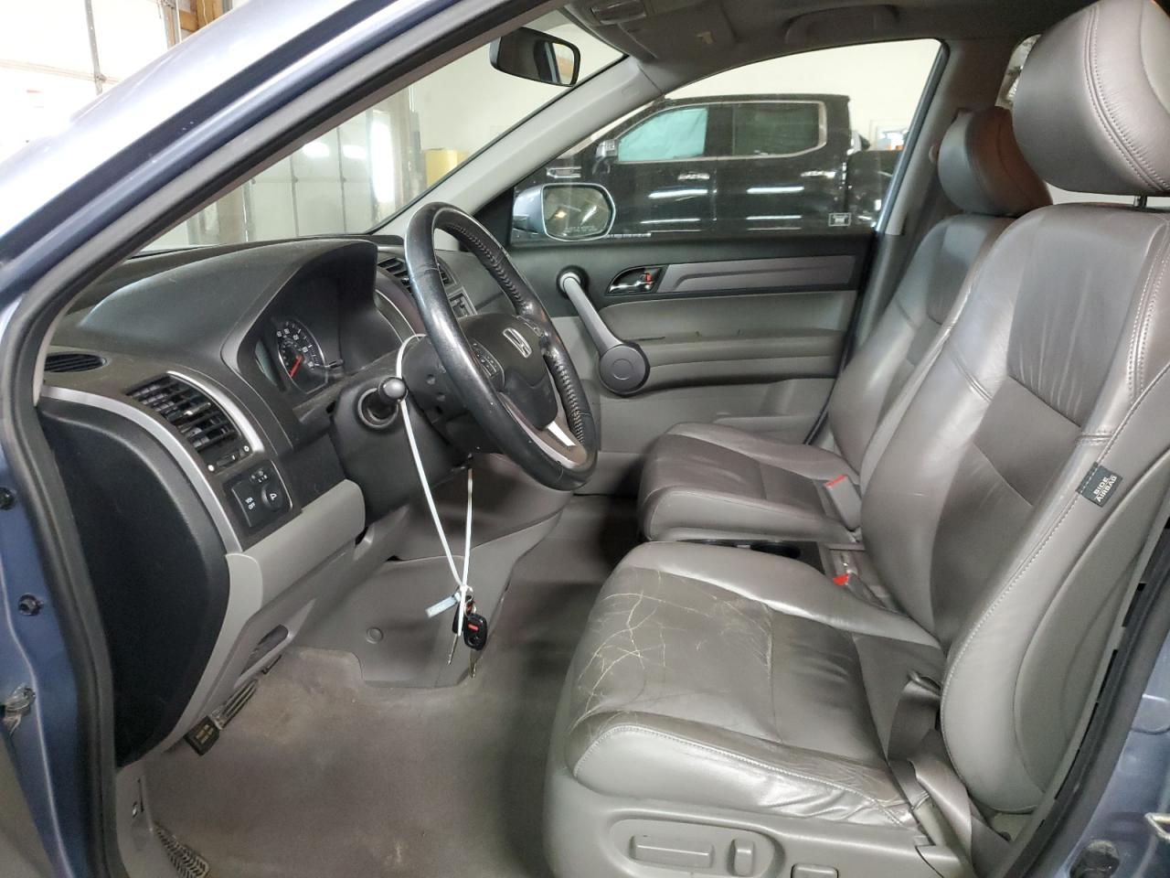 2008 Honda CR-V - Image 7