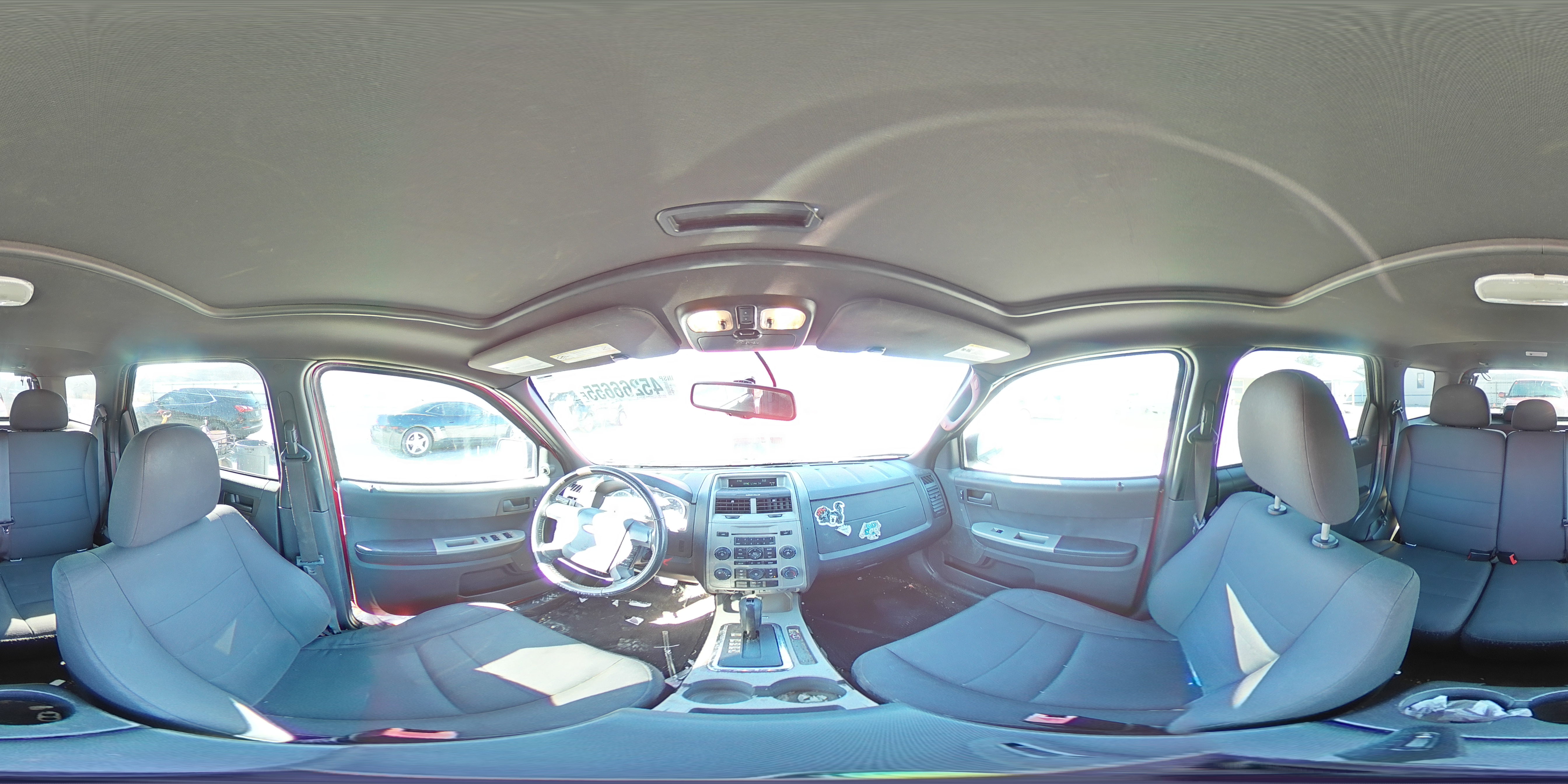 2011 Ford Escape - Image 14