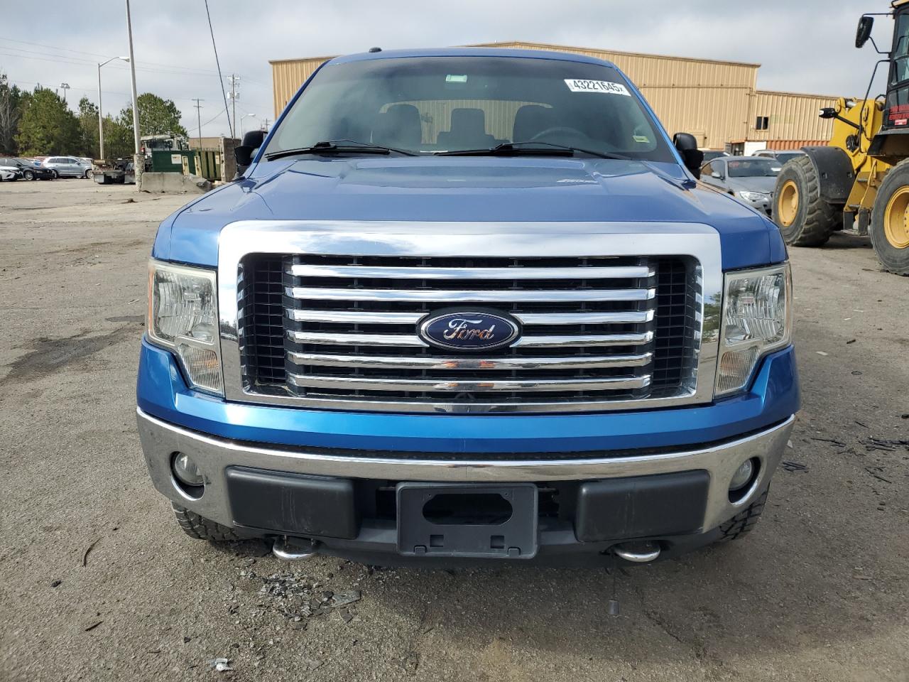 2012 Ford F-150 - Image 5