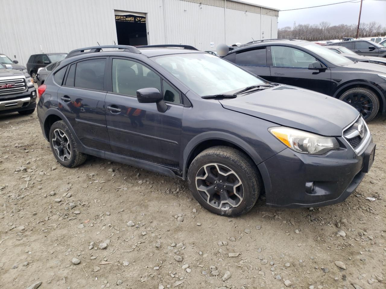 2015 Subaru XV - Image 4