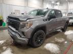 2021 Gmc Sierra K1500 Elevation продається в Wayland, MI - Front End
