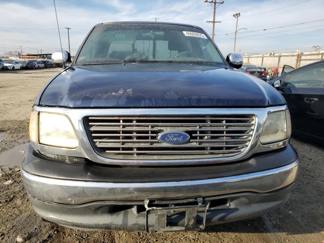 2002 Ford F-150 - Image 5