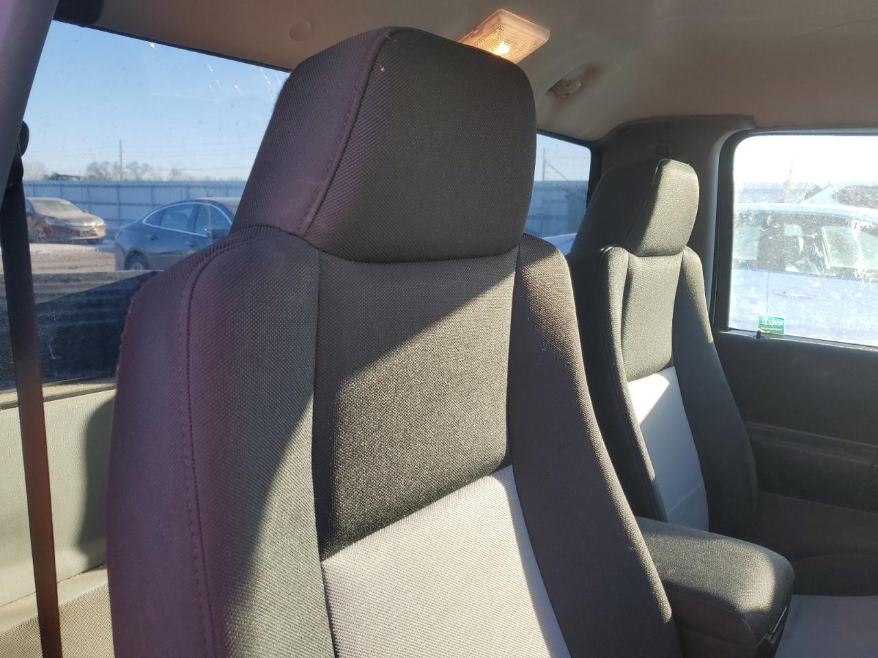 2008 Ford Ranger - Image 10