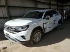 2020 Volkswagen Atlas Cross Sport Se للبيع في Phoenix، AZ - Rear End