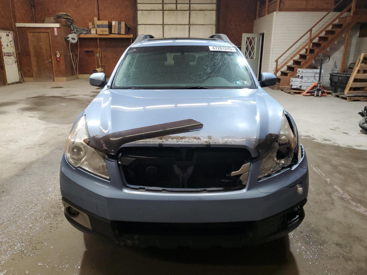 2011 Subaru Legacy - Image 5