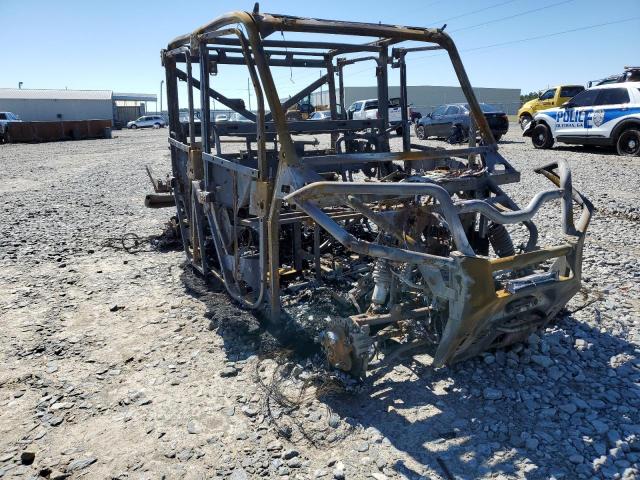 2021 Polaris Ranger Crew Xp 1000 Northstar Ultimate