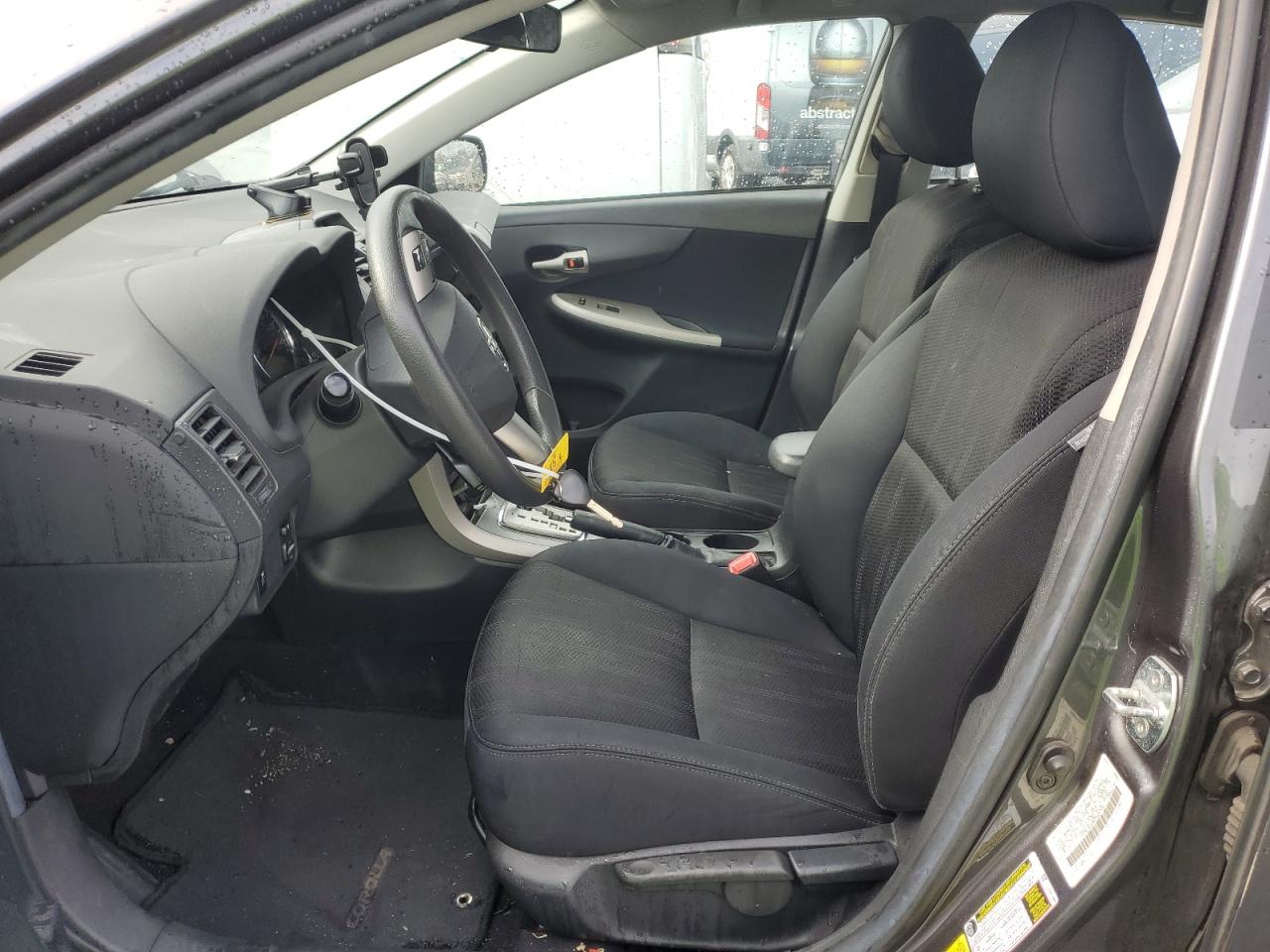 2012 Toyota Corolla - Image 7