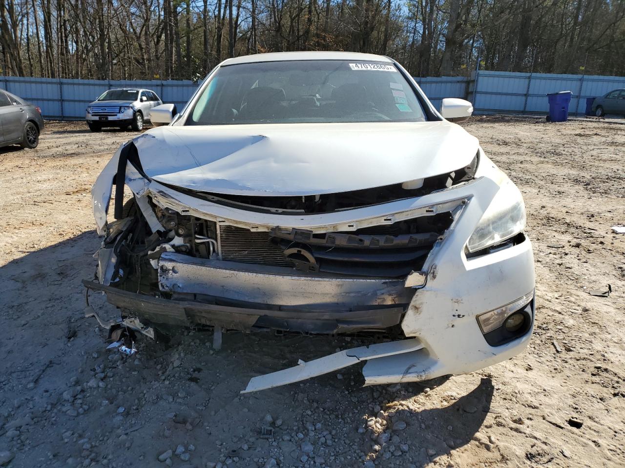 2015 Nissan Altima - Image 5