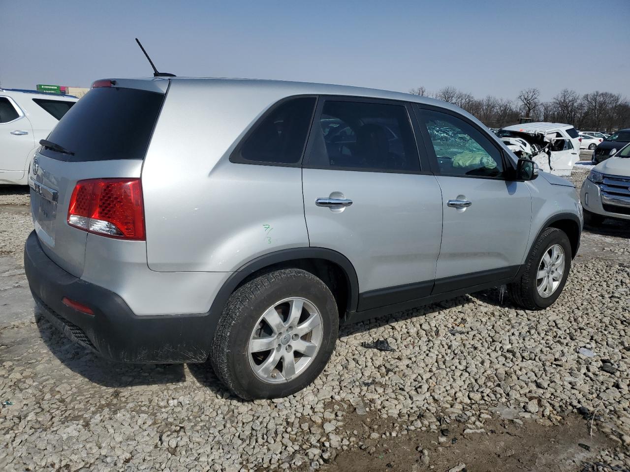 2013 Kia Sorento - Image 3