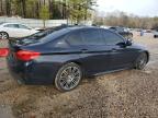 2018 Bmw 530E  продається в Knightdale, NC - Undercarriage