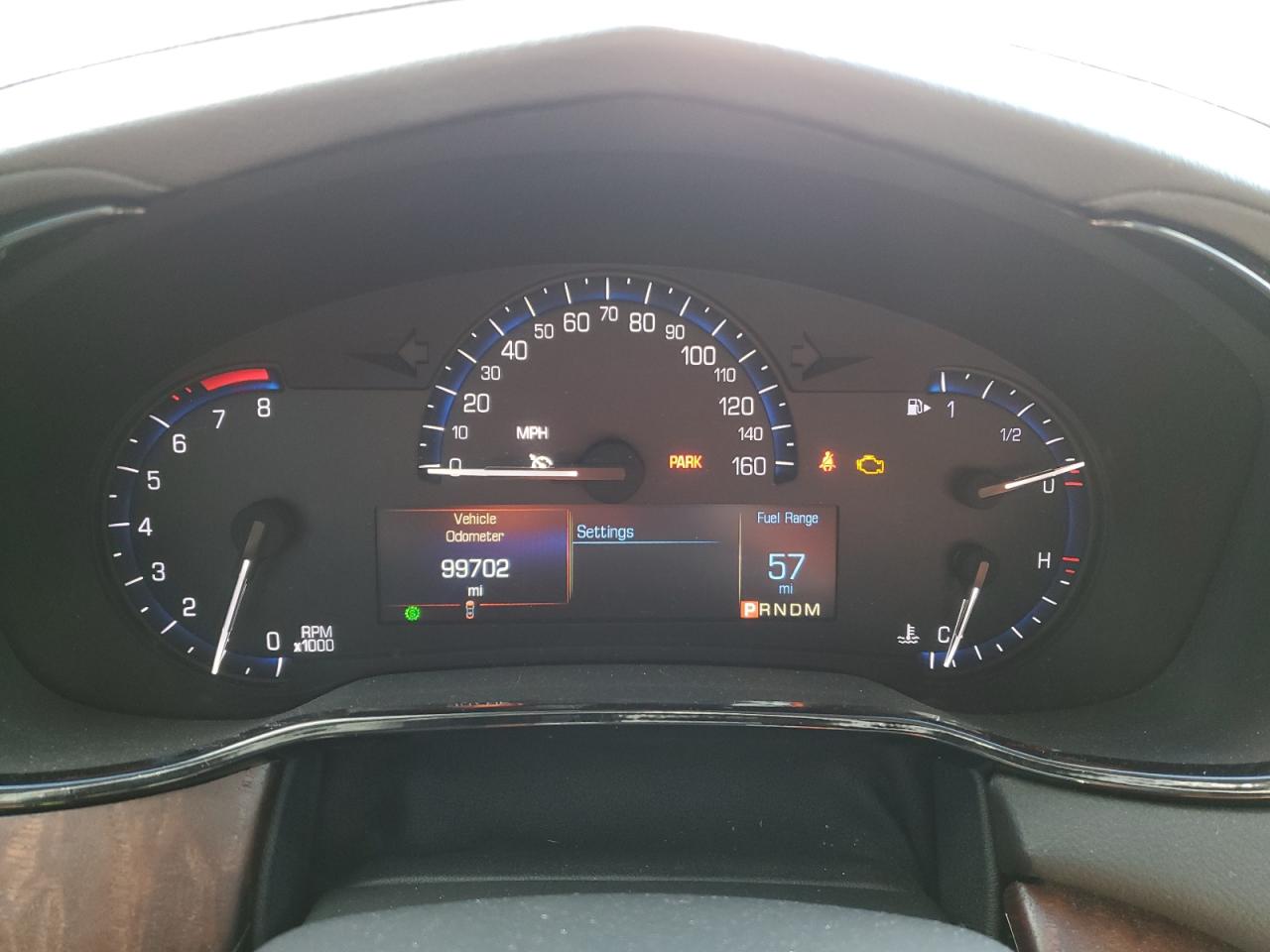 2014 Cadillac CTS - Image 9