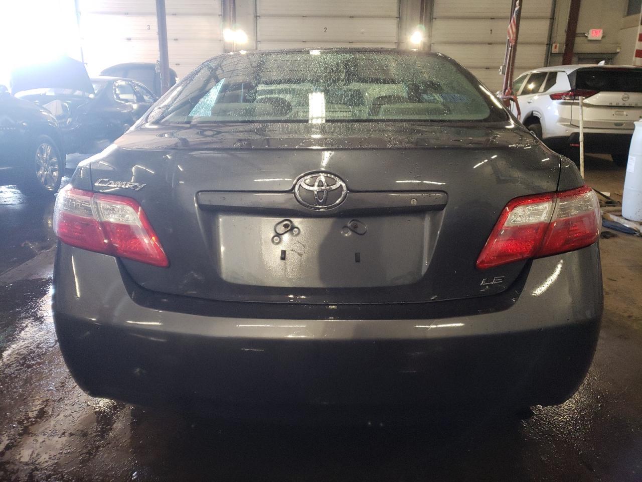 2008 Toyota Camry - Image 6
