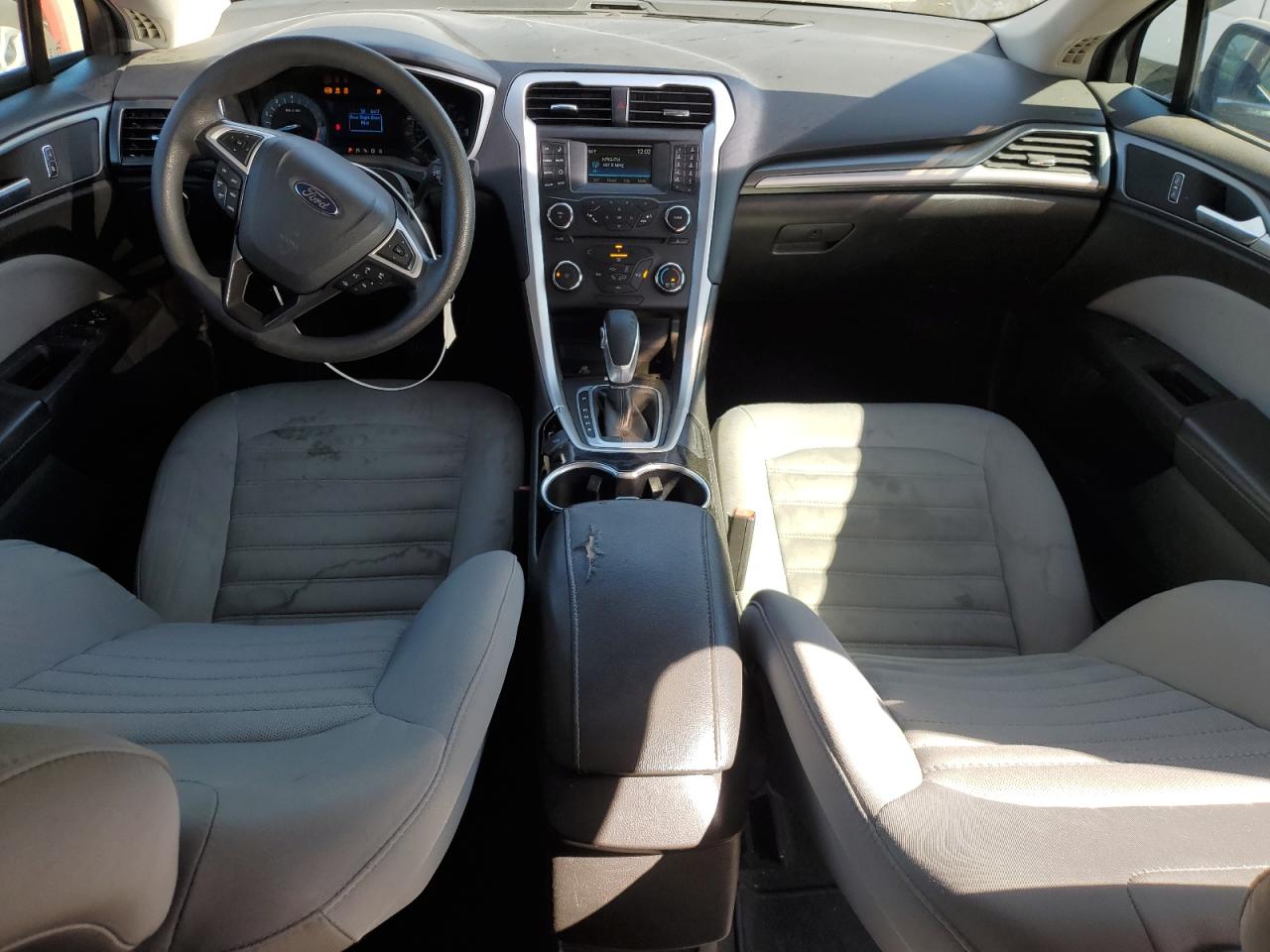 2015 Ford Fusion - Image 8