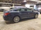 2016 Buick Lacrosse Premium იყიდება Wheeling-ში, IL - Side