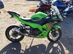 2024 Kawasaki Ex500 A за продажба в Colorado Springs, CO - Frame Damage