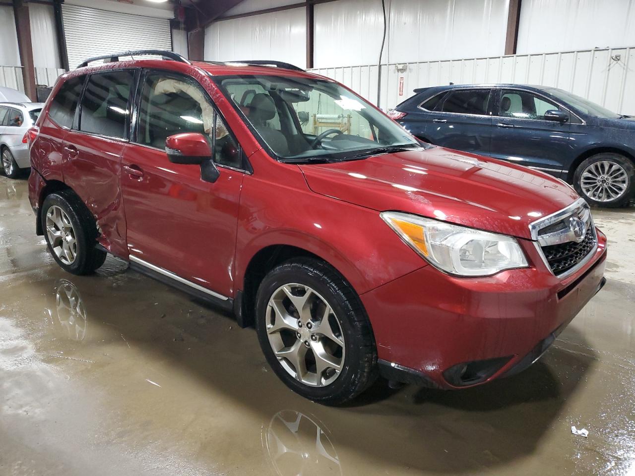 2015 Subaru Forester - Image 4