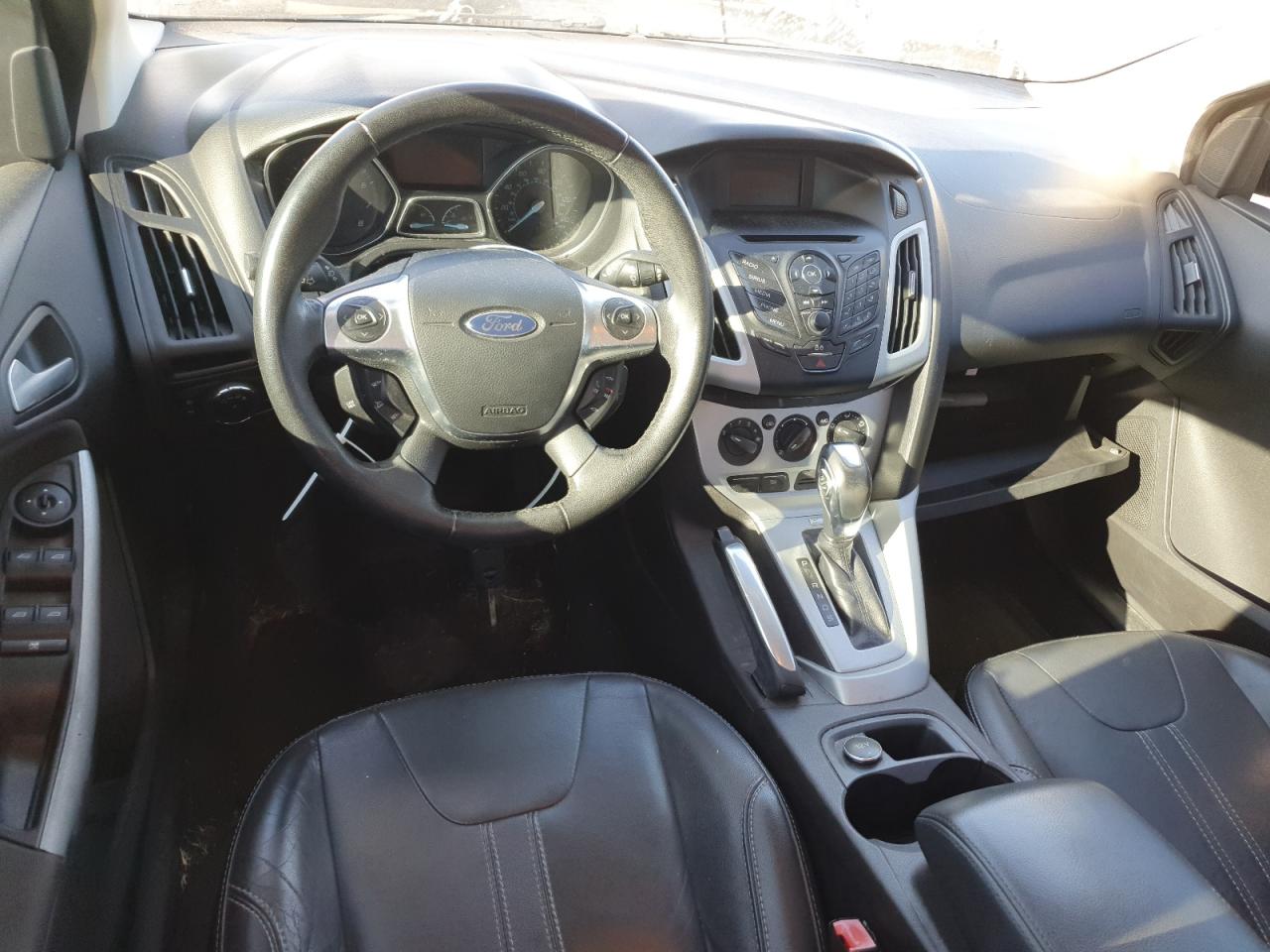 2013 Ford Focus - Image 8