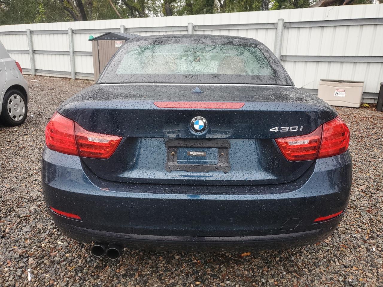 2017 BMW 4er - Image 6