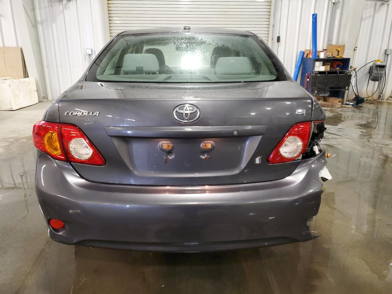 2009 Toyota Corolla - Image 6
