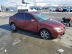 2009 Mazda 3 I للبيع في Farr West، UT - Rollover