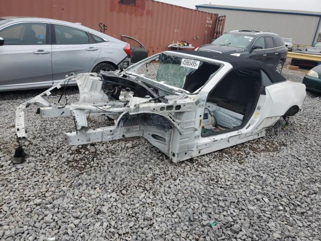  CHEVROLET CAMARO 2019 Белый