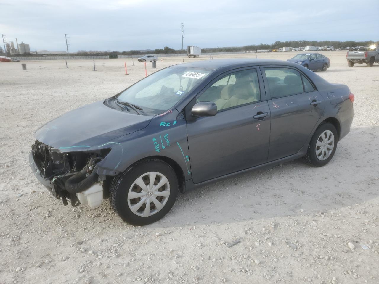 2009 Toyota Corolla - Image 1
