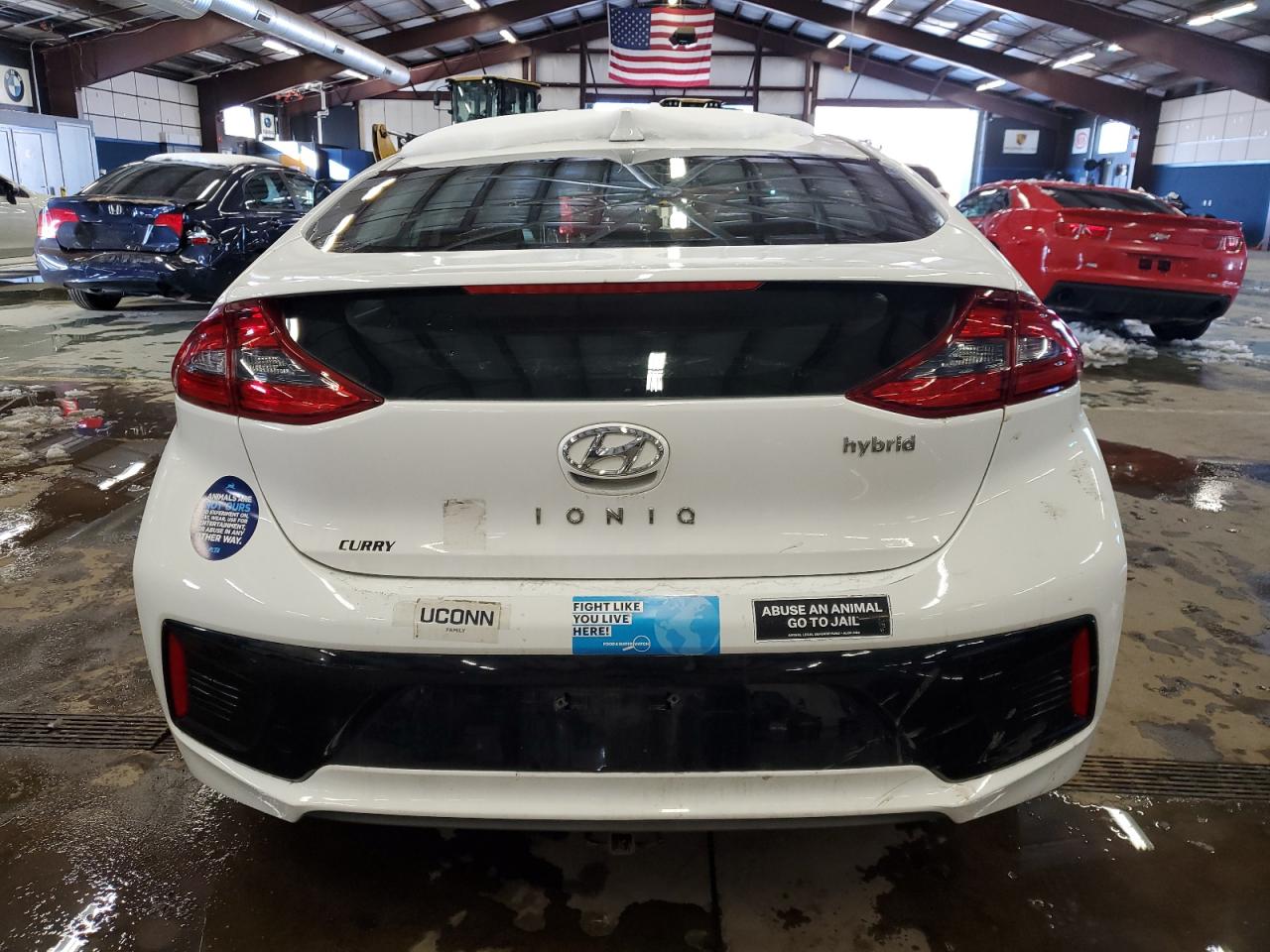 2017 Hyundai IONIQ - Image 6