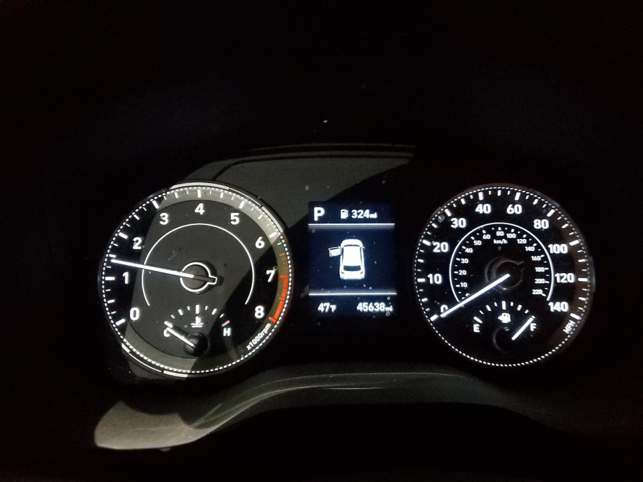 2021 Hyundai Venue - Image 9