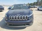2016 Jeep Cherokee Latitude للبيع في Harleyville، SC - Side
