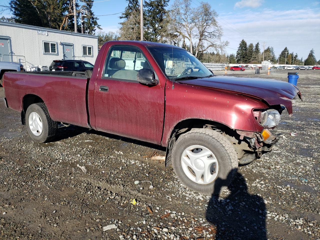 2004 Toyota Tundra - Image 4