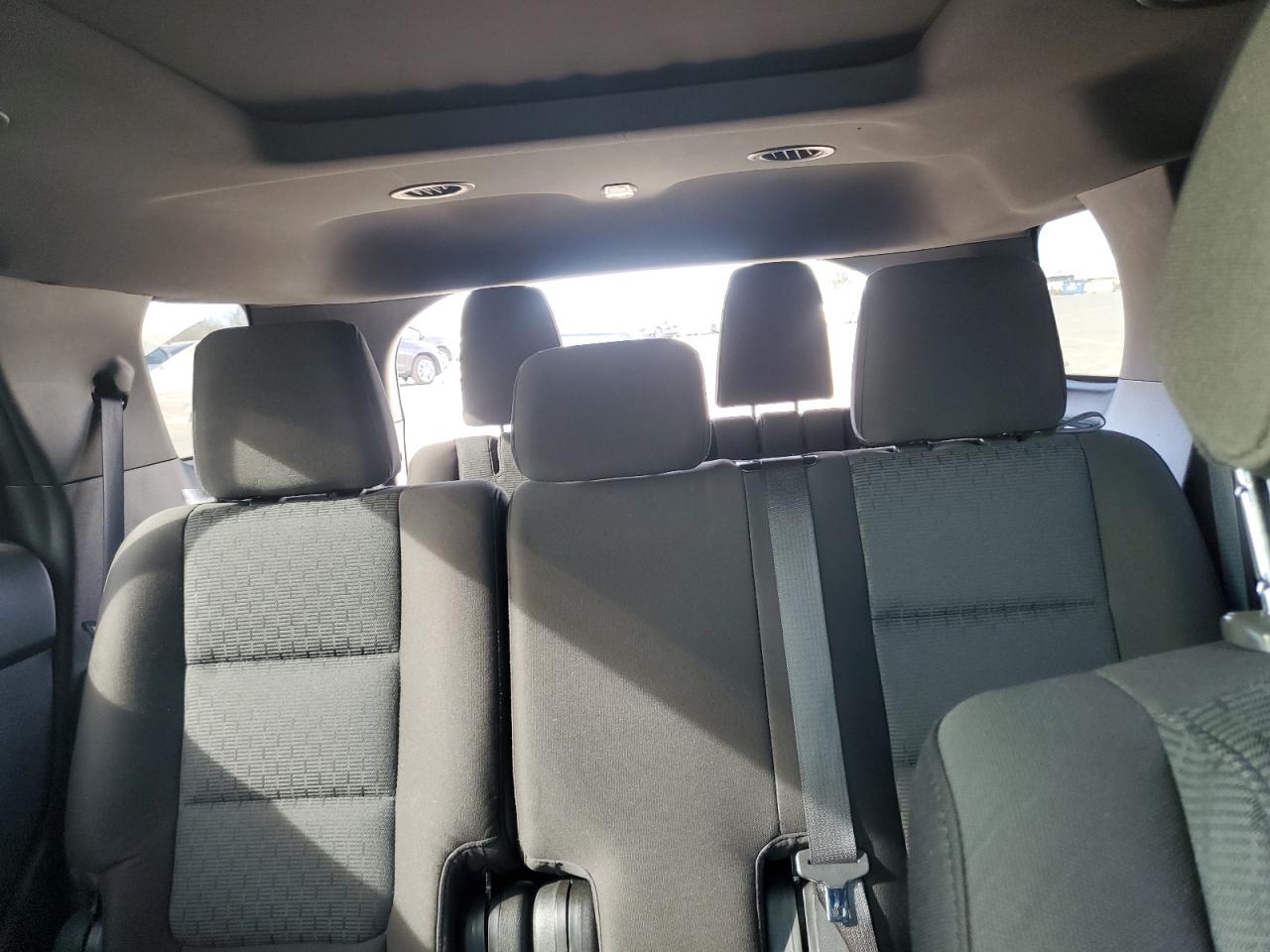 2012 Ford Explorer - Image 10