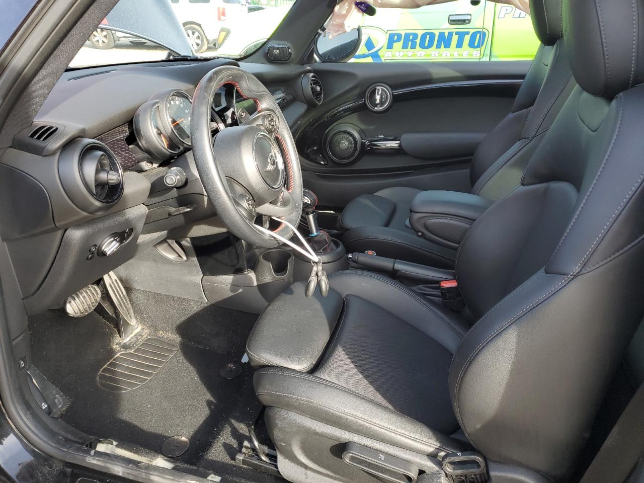 2018 MINI Cooper - Image 7